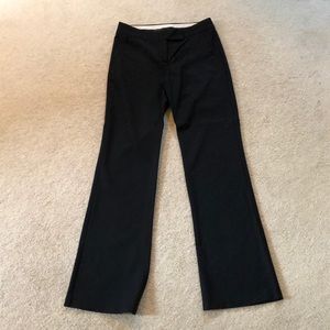 Classic theory trousers